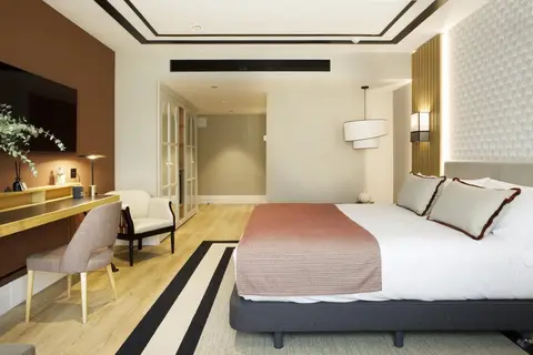 Catalonia Plaza España Hotel & Spa in Madrid — foto 23