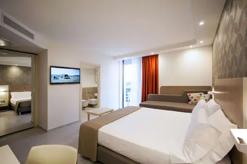 Aria Hotel in Rimini, foto 5