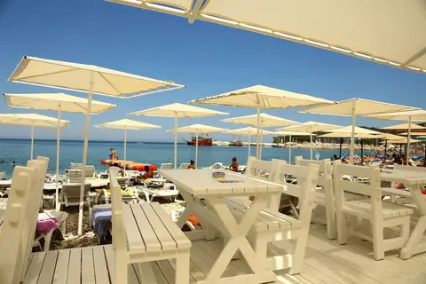 Viking Beach Hotel & Spa in Kemer — foto 8