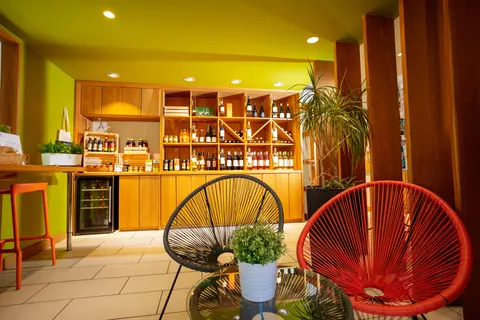 Camping Ma Prairie foto 19