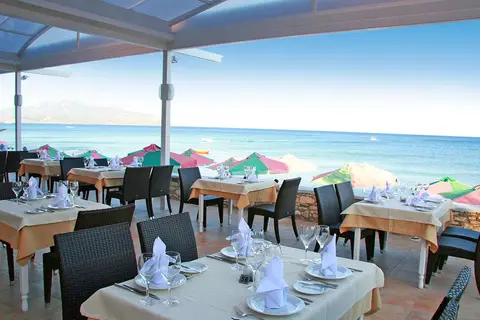 Hydrele Beach Hotel in Municipal Unit of Pythagoreio, foto 8