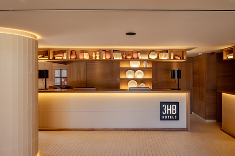 Appartementen 3HB Falesia Beach foto 18