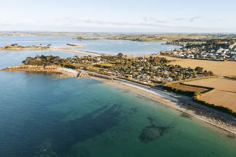 Baie De Saint Pol foto 22