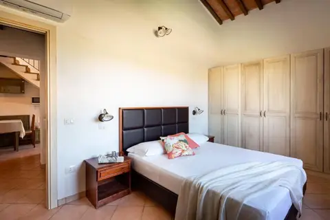 Residence Borgo Verde in Rosignano — foto 19
