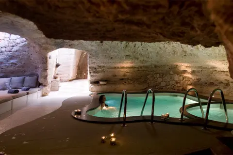 Masseria Torre Coccaro in Fasano — foto 6