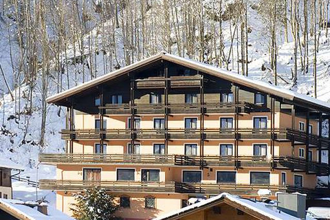 Hotel Panorama Landhaus foto 1