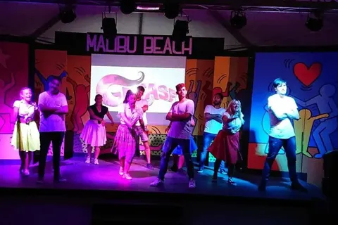 Camping Malibu Beach foto 8