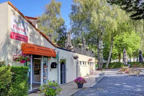 Camping Floreal La Colline foto 16