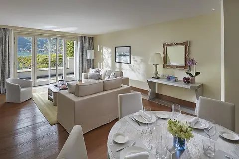 Mandarin Oriental Lago di Como in Blevio, foto 23