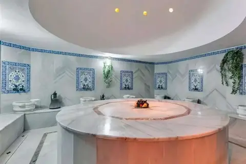 Stella Hotel in Kemer — foto 7