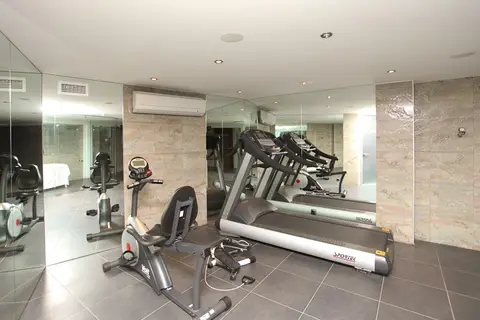 Antea Palace Hotel & Spa in Fatih — foto 29