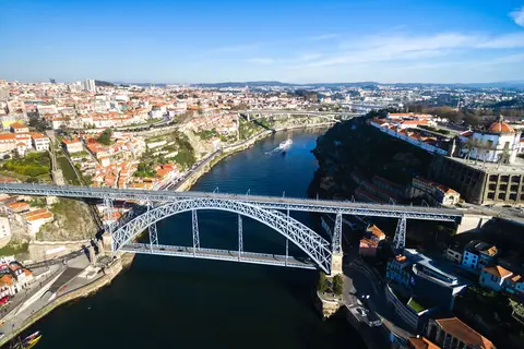 Ontdek Portugal in Martingança Gare — foto 16