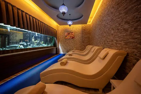 My Home Resort Hotel in Alanya, foto 23