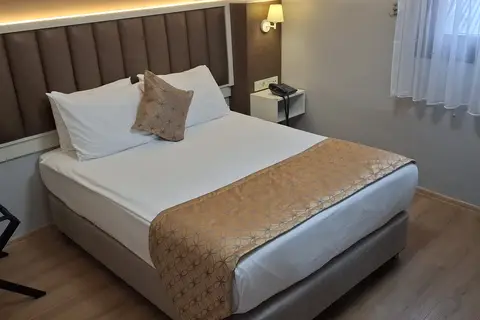 Süreyya Hotel in İstanbul — foto 8