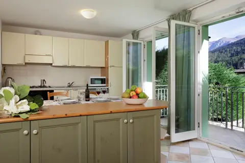 Villa Verde in Mezzana — foto 3