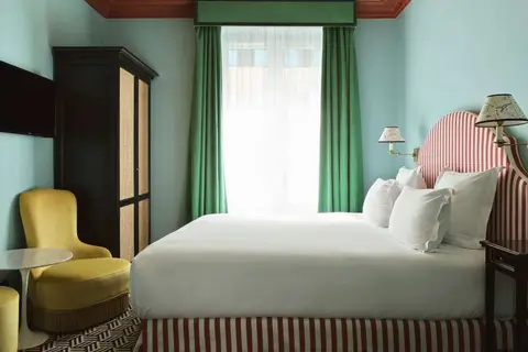Hotel Les Deux Gares in Parijs — foto 4