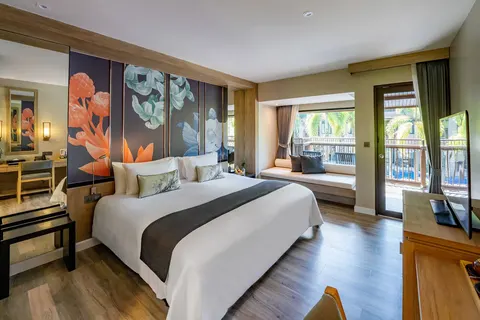 La Flora Khao Lak in Ban Bang Niang — foto 7