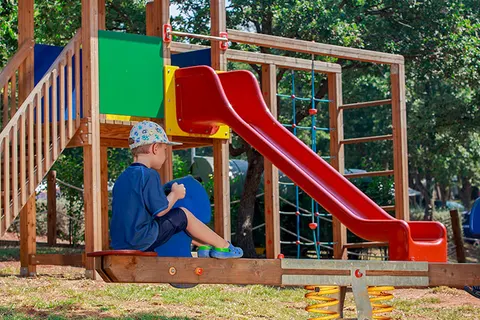 Camping Solaris Fkk Naturist in Vabriga — foto 8