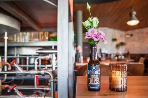 Brouwhotel Parkzicht foto 18