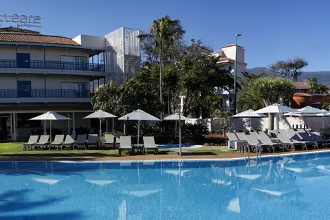 O7 Tenerife in Puerto De La Cruz — foto 29