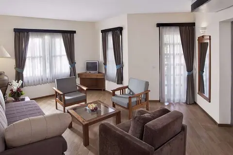 Sunrise Resort Hotel in Manavgat, foto 12