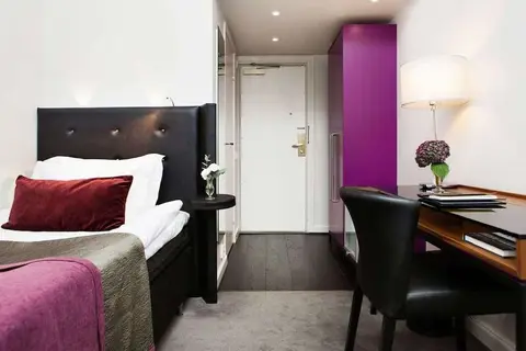 Elite Hotel Stockholm Plaza in Stockholm — foto 15