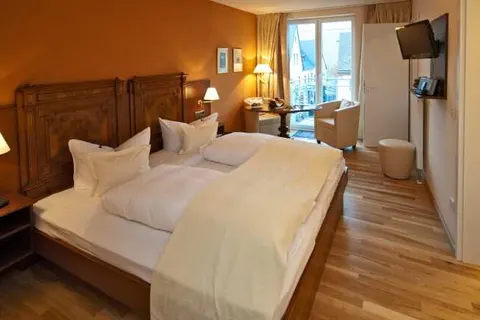 Ferienresidenz Brauneberger Hof foto 6