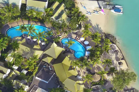 Veranda Grand Baie in Grand Baie VCA, East — foto 24