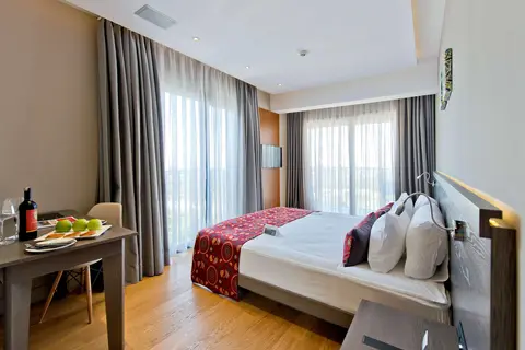 Ramada Resort Bodrum in Bodrum, foto 27