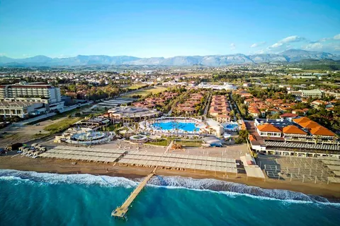 TUI BLUE Palm Garden foto 1