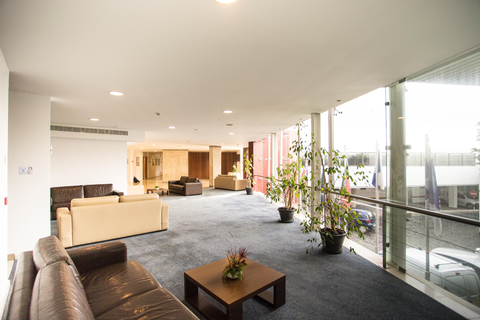 Hotel Antillia - appartementen foto 19