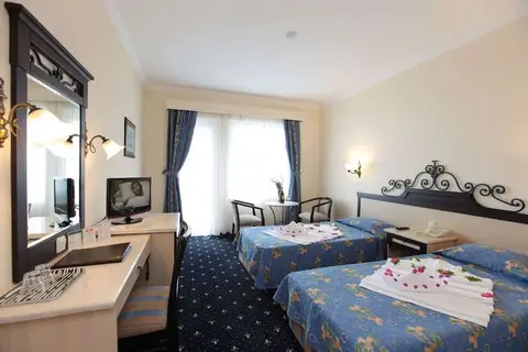 Club Yali Hotels & Resort in Menderes — foto 13