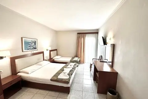 Hotel Ioni in Κατερίνη — foto 12