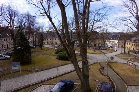 Hotel Sächsischer Hof foto 14