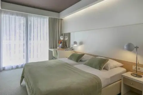 Family Hotel Vespera in Mali Lošinj — foto 20