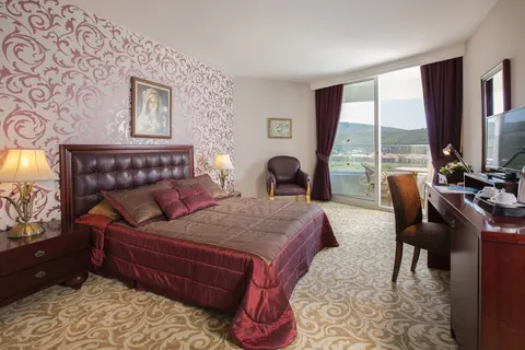 Palm Wings Ephesus Resort Hotel in Selçuk — foto 7