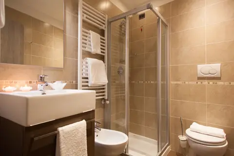 Romantik & Wellness Hotel Portici in Riva del Garda — foto 22