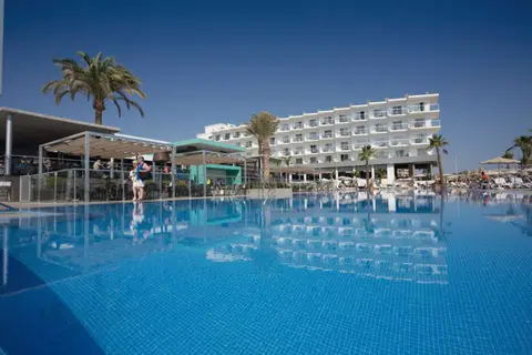 Riu Costa del Sol in Torremolinos — foto 28