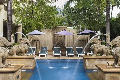 Holiday Inn Resort Phuket in Patong, foto 18