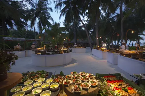 Gili Lankanfushi in Lankanfushi — foto 7