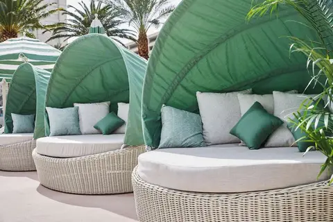 Park MGM Las Vegas in Las Vegas — foto 11