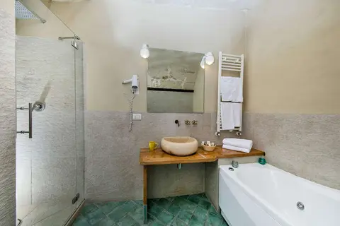 Hotel Locanda di San Martino in Matera, foto 2