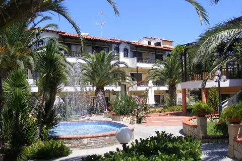 Ioli Village in Δημοτική Ενότητα Παλλήνης — foto 9