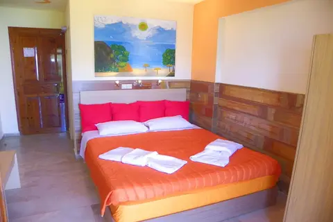 Mirabelle Hotel in Δημοτική Ενότητα Ζακυνθίων — foto 30