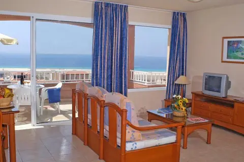 Villas Monte Solana by LIVVO in Morro Jable — foto 26