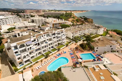 Appartementen Do Parque in Alcanena