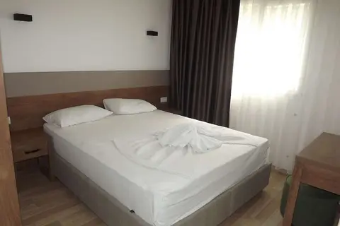 Opus Aparthotel in Kuşadası — foto 5