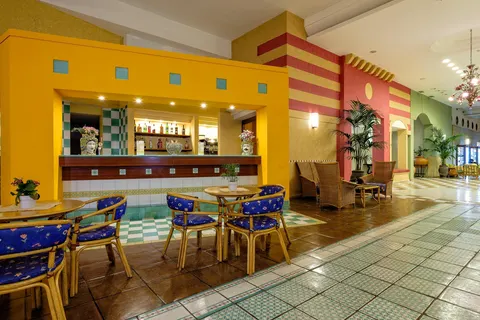 Antares Complex - All inclusive in Letojanni — foto 16