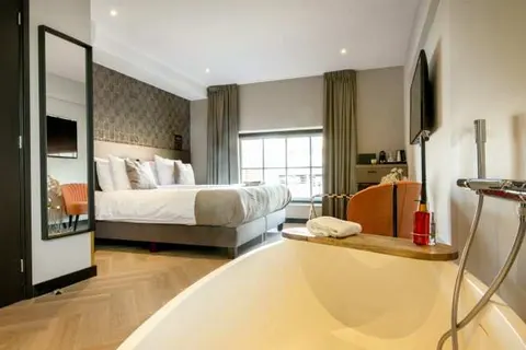 Harbour Suites Monnickendam foto 9