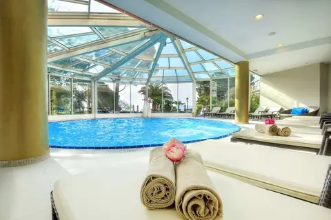 Amadria Park Hotel Milenij in Opatija — foto 3